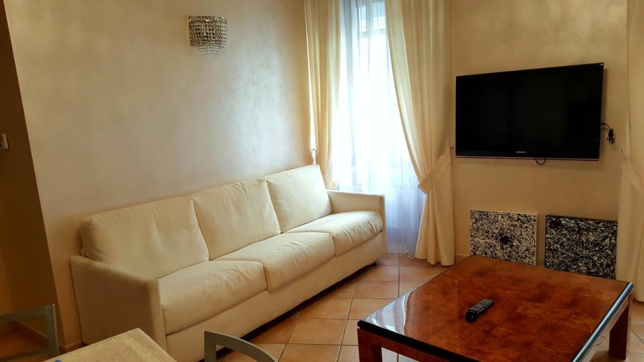 Ivana Sweet House Desenzano del Garda Exterior photo