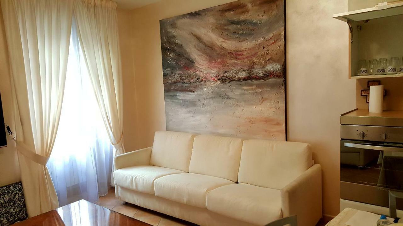 Ivana Sweet House Desenzano del Garda Exterior photo