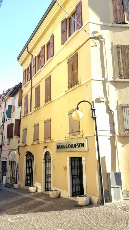 Ivana Sweet House Desenzano del Garda Exterior photo
