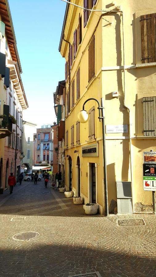 Ivana Sweet House Desenzano del Garda Exterior photo